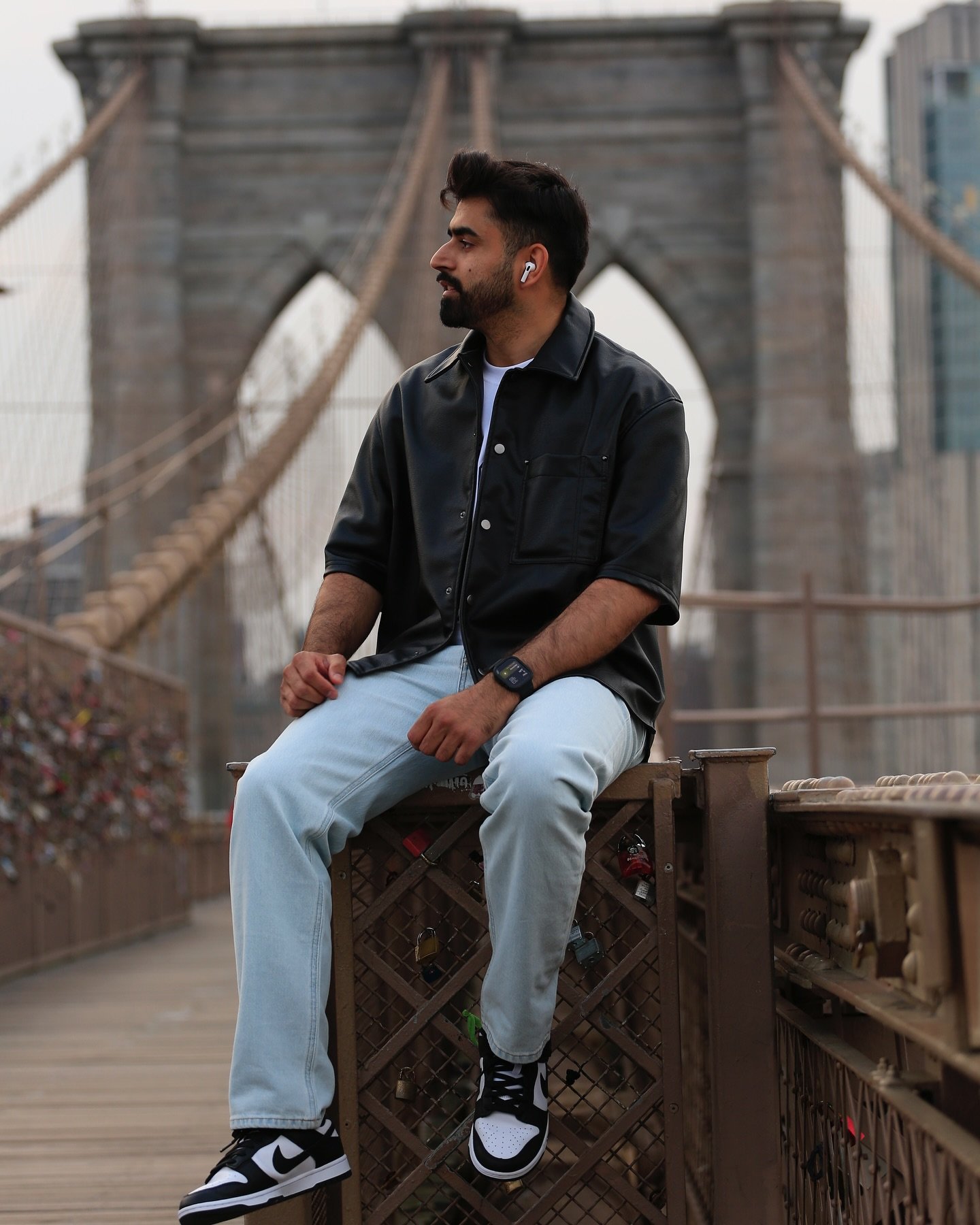 Umair Latif, visitor visa specialist