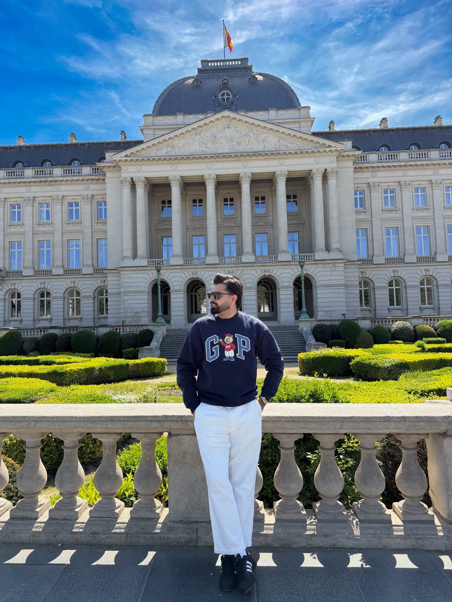 Umair Latif, visitor visa specialist